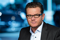Marcus Ahrens