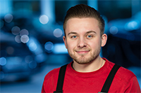 Niklas Borcholte