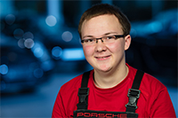 Dominic Dehne