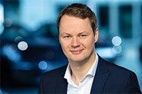 Thorsten Gehle