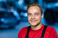 Magnus Hasdorf