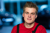 Torben Lange