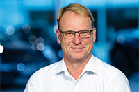 Bert-Michael Laudien