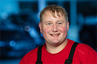 Torsten Penz