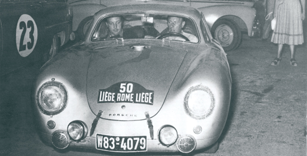 Historische Dokumente