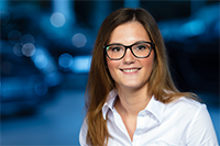 Madelaine Steinegger