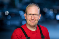 Tim Berger