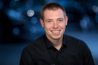 Björn Eichler