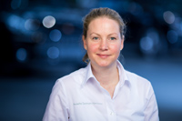 Antje Freyer