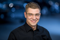 Mathias Gottstein