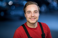 Magnus Hasdorf