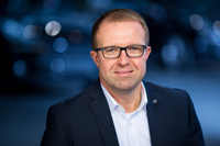 Jörg Klages