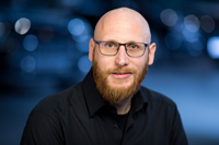 Lars Kleinschmidt