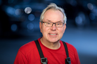 Dietmar Lauszus