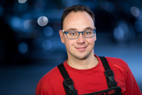 Sascha Mauruschat