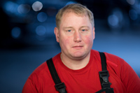 Torsten Penz