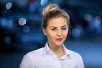Lara-Eliza Segebarth