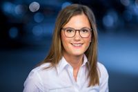 Madelaine Steinegger