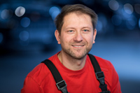 Thomas Turski