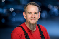 Lars Kropp