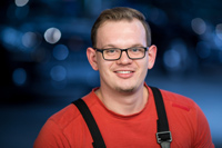 Jorn Waßmann