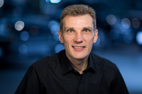 Mark Westerfeld