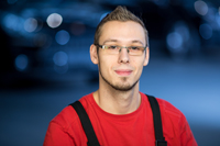 Dominik Bielecke
