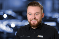 Niklas Borcholte