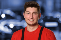 Okan Ölmez