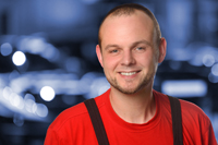 Stefan Krone