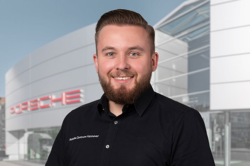 Niklas Borcholte