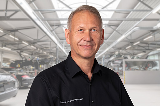 Christoph Wodara