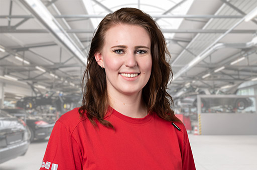 Milena Maria Glomberg