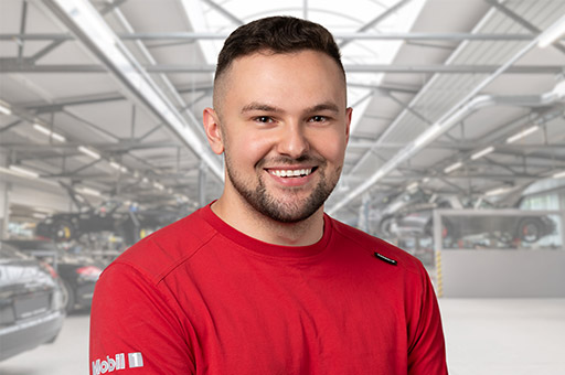 Volkan Kobak
