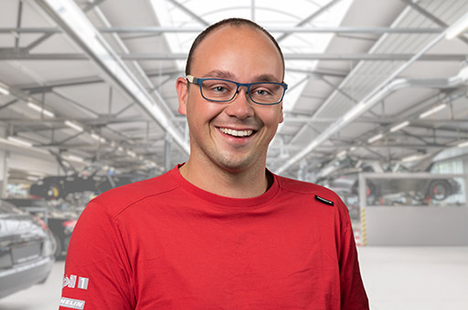 Sascha Mauruschat