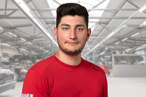 Okan Ölmez