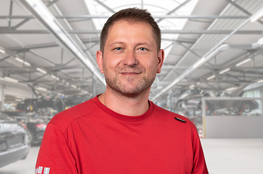 Thomas Turski