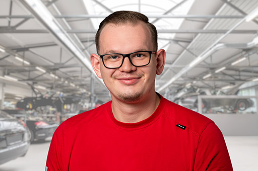 Jorn Waßmann