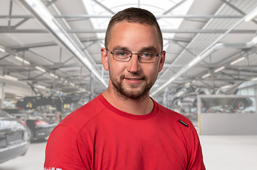 Johannes Winklbauer