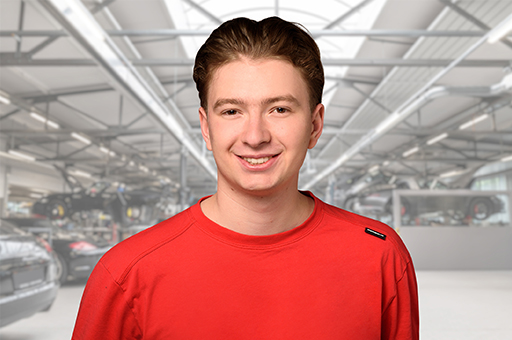 Linus Hoppen