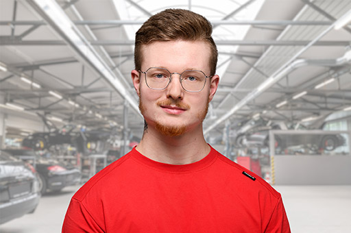 Justin Hille