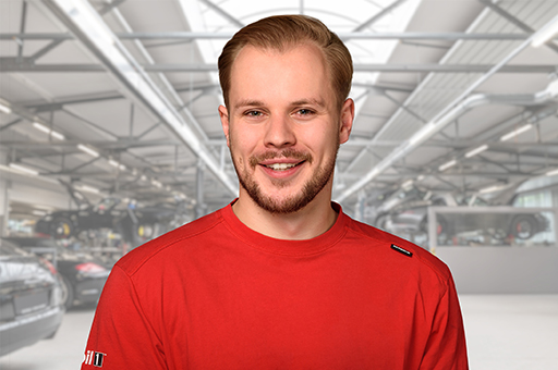 Phillip Kammerhoff