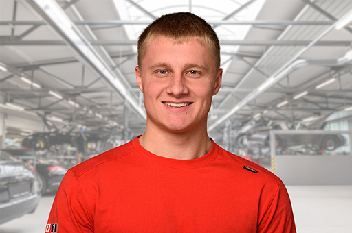 Ole Niemann