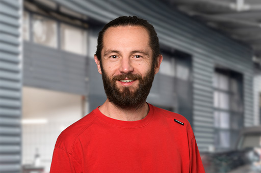 Maciej Krakowiak