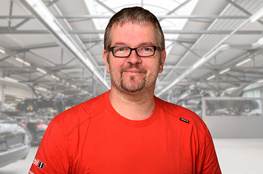 Stefan Sievers