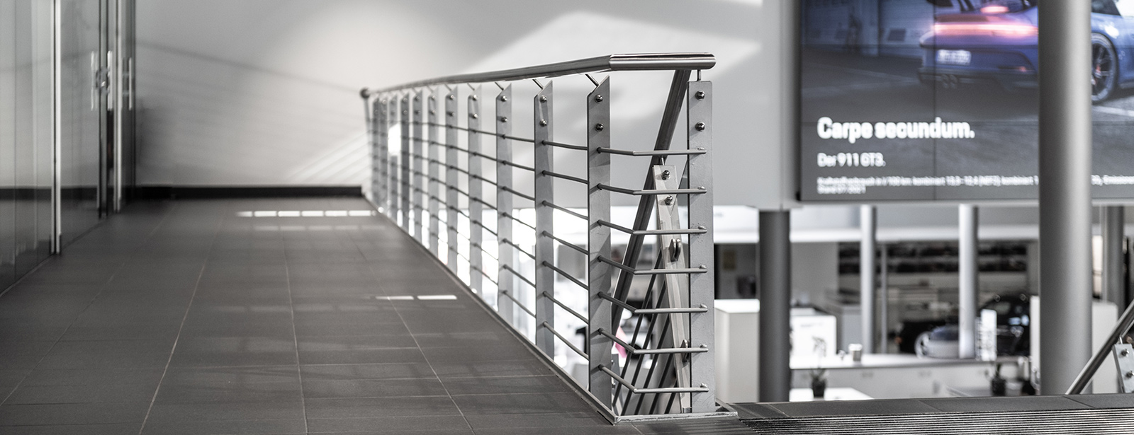 Karriere im Porsche Zentrum Hannover