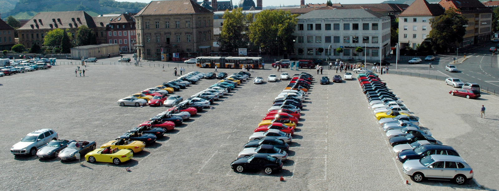 Porsche Club von Niedersachsen e.V.