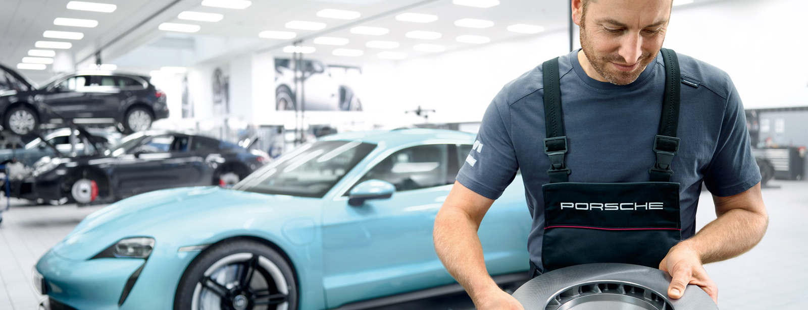 Leistungen im Überblick